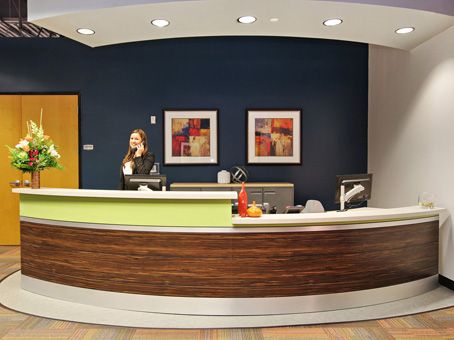 Find a professional address for your business in Harbourside Place